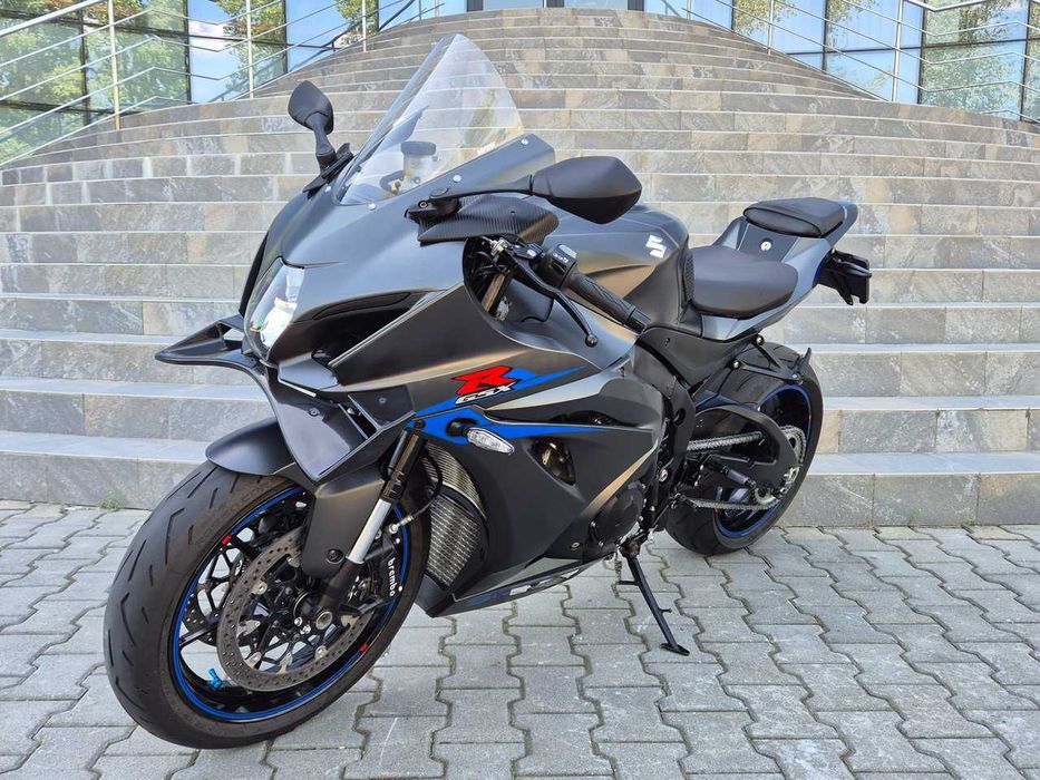 Suzuki GSX-R 1000 ABS ~ Garantie ~ Rate FIXE ~