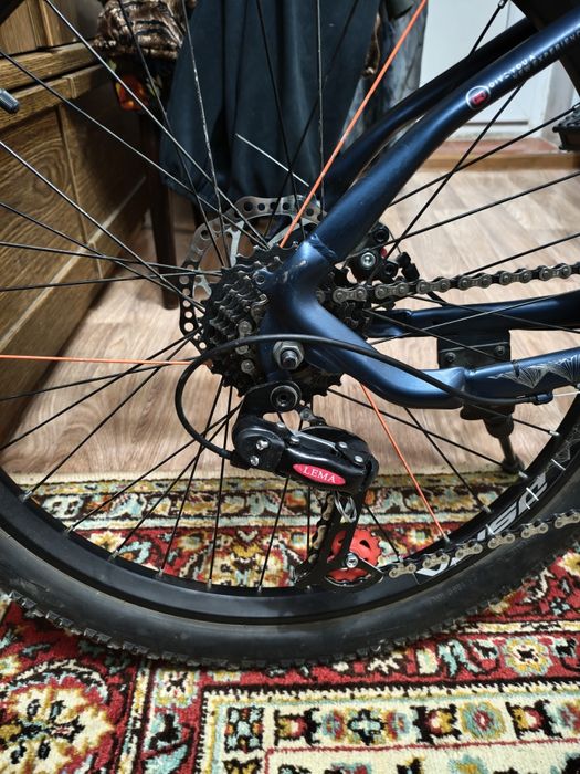 Продаю Велосипед