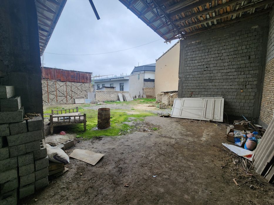 Участок 5 соток рядом с Регистаном