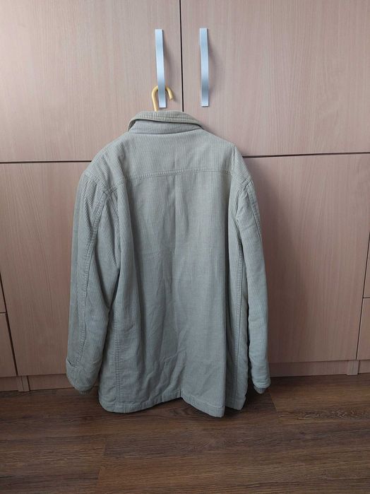 Geaca raiata Zara man, XL