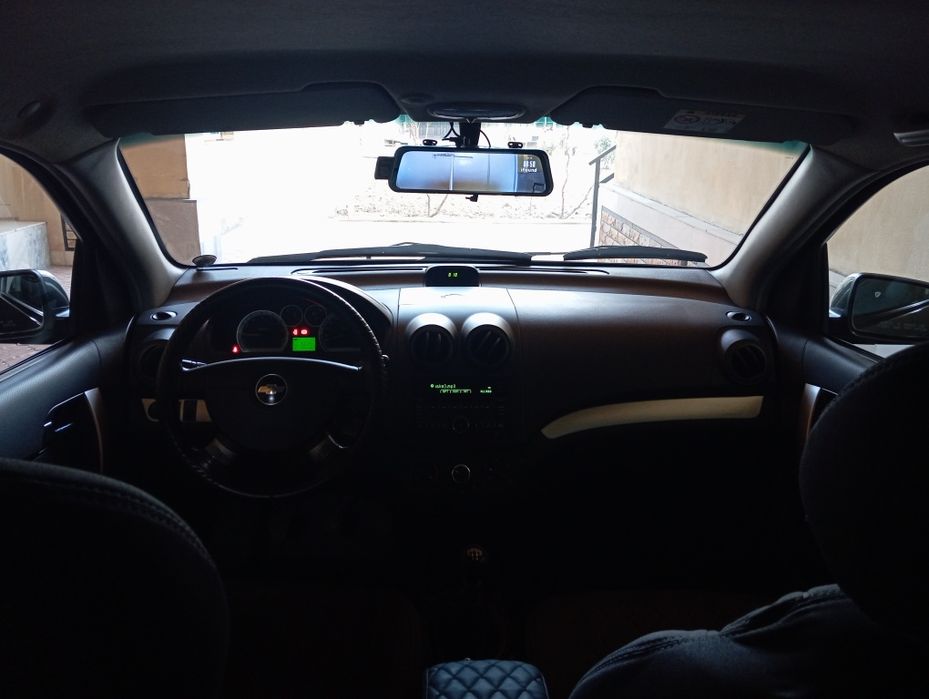 Nexia 3  mexanika 2019 moshina 100% toza kraska.