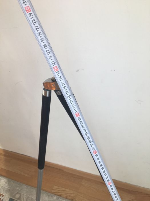 Продам штатив ( трехножка) СССР