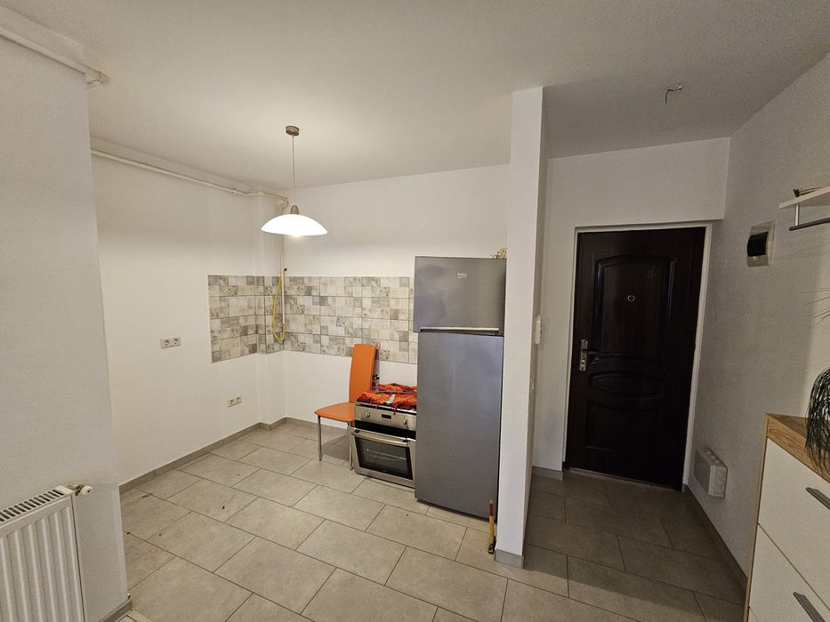 Carpati 2 apartament nou 2 camere
