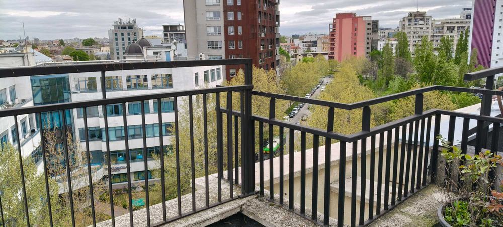 Închiriere garsoniera dubla