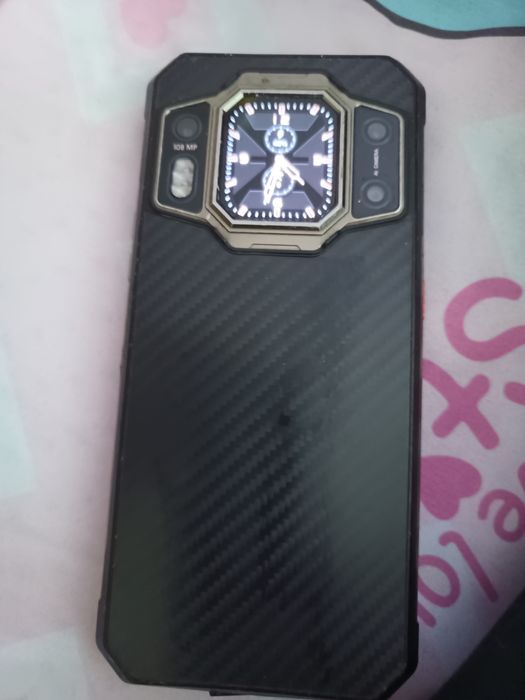 Oukitel wp30 pro