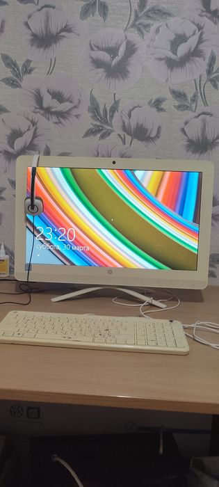 Продам моноблок.