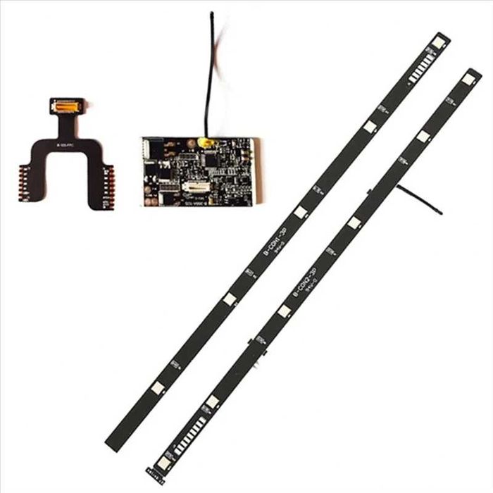 Placa BMS controller baterie pentru trotineta electrica Xiaomi M365 / 1S