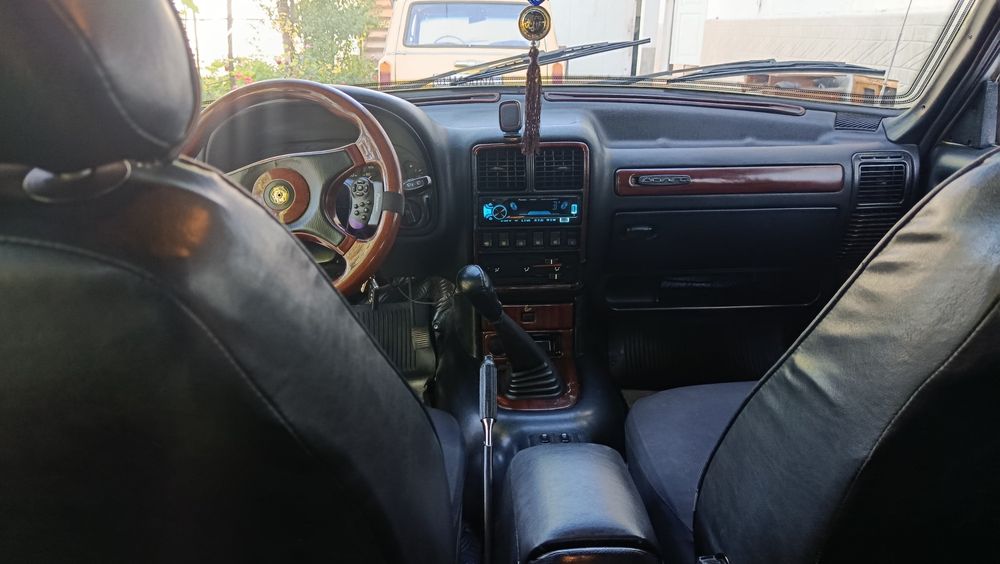 Газ 31105 Волга, volga