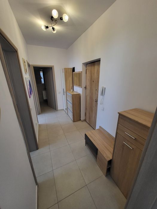 Închiriez apartament 2 camere Valea Largă, Sector 6