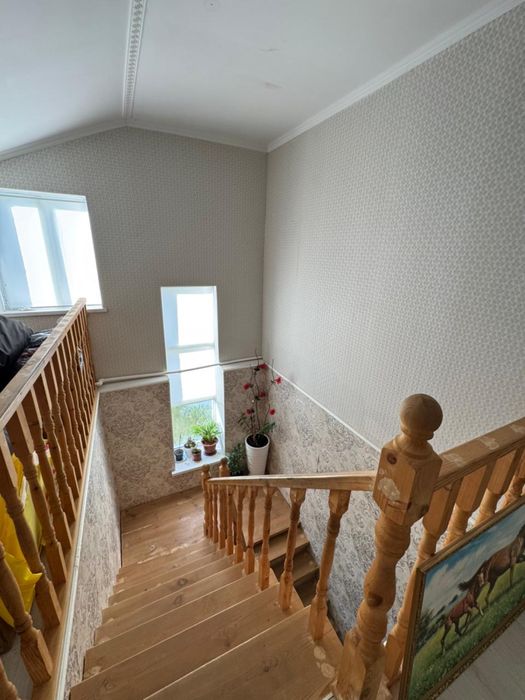 Продам 6 к.кв Акжар 2