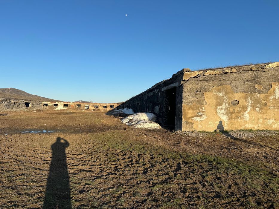 животноводческая база