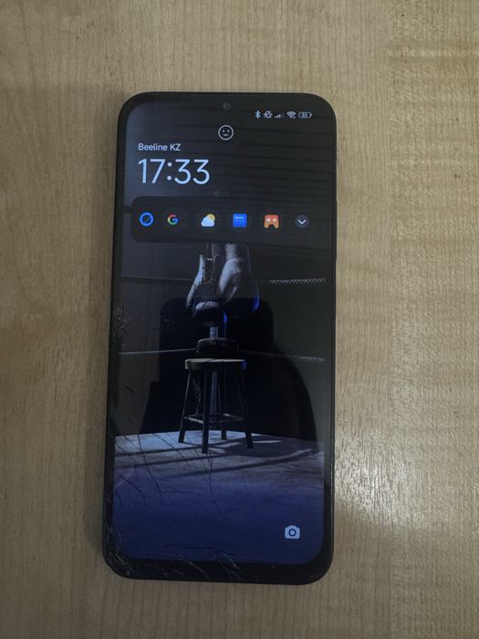 Продам Redmi 15C