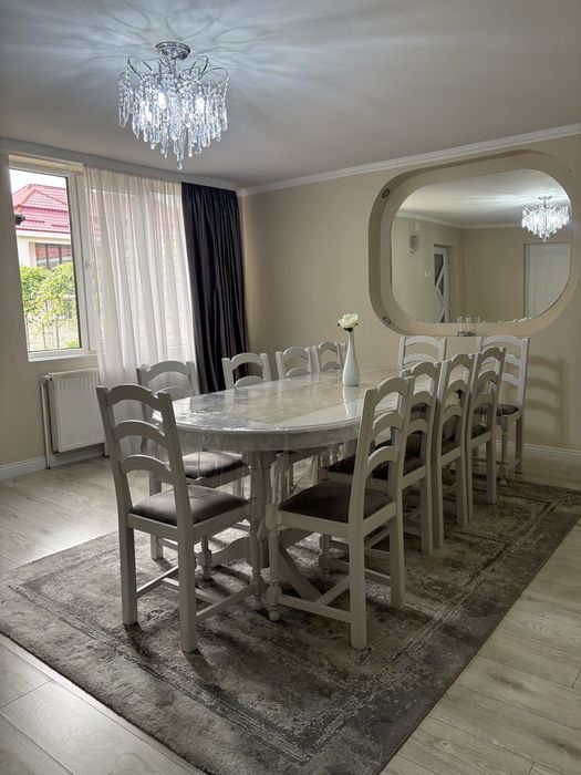 Scaune pentru living