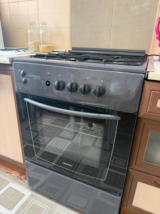 Продам газплиту Nord