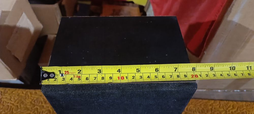 Аудио Тонколони 80лева