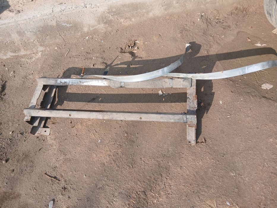 Noshka metanniki 65 ta lik sparkdan yechib olingan