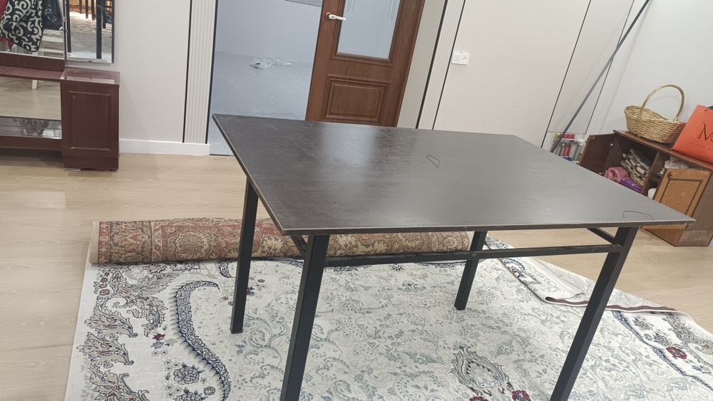 Стол, стол для кухни, стол обеденный