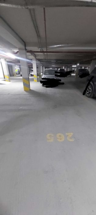 Продаю паркинг места