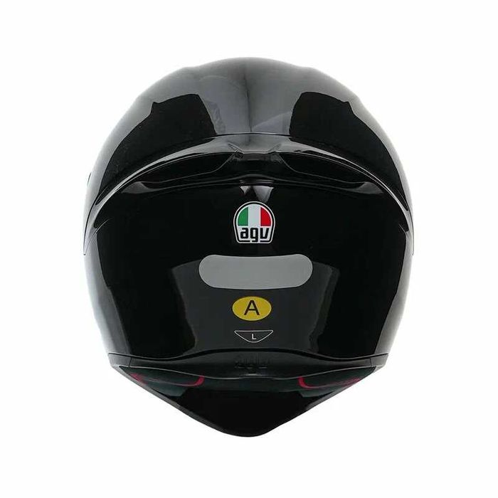 шлем AGV K1S asian fit (M)