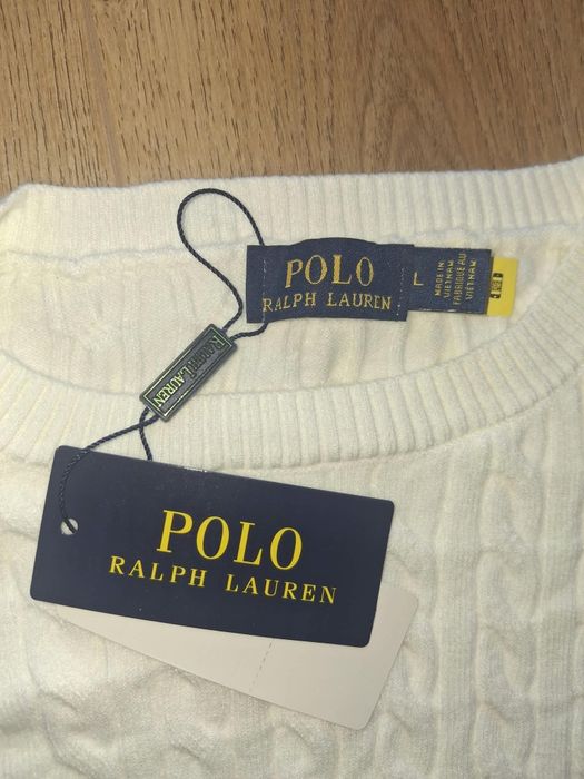 Pulover Ralph Lauren