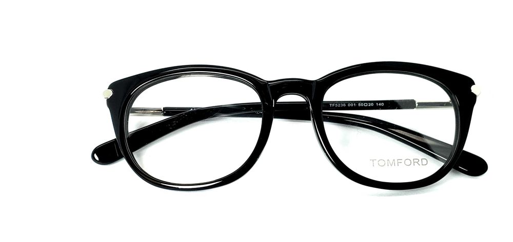 Rama de ochelari de vedere Tom Ford TF 5236 001
