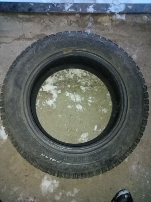 Диск р14 1шт в хорошем.сост