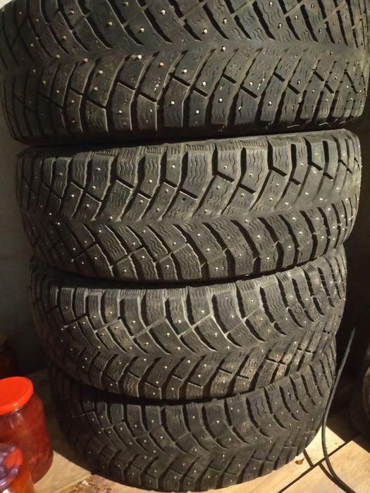 Резина 185/65/15