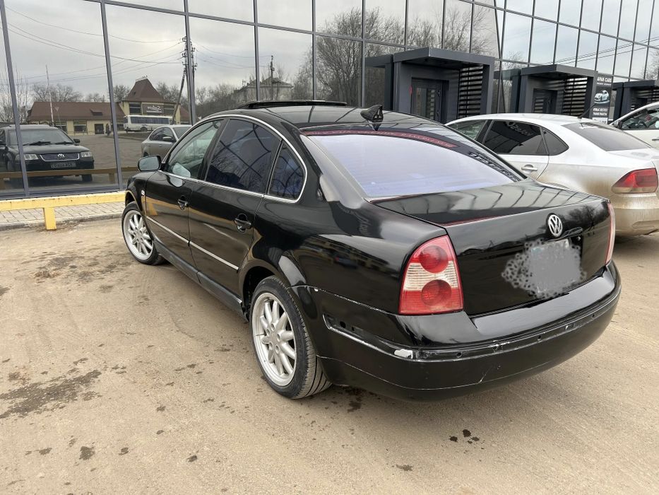 Продам пассат. Срочно