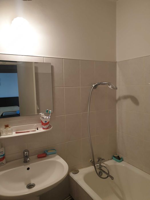 Garsoniera - Brazda lui Novac, zona American Style