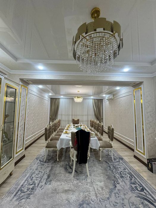 Ховли ижарага Ф шахар