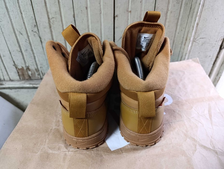 ''Nike Path Wntr''оригинални мъжки маратонки 42.5 номер