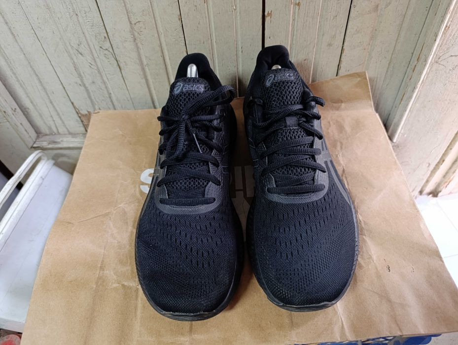 ''Asics Gel-Excite 8''оригинални маратонки 44.5 номер