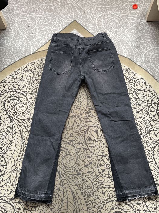 Джинсы gallery dept flared