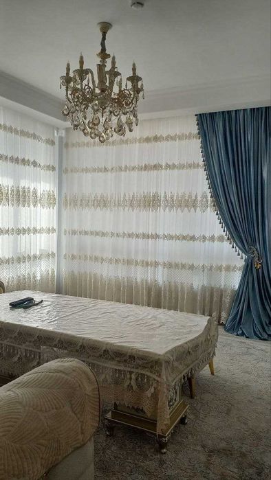 "СРОЧНАЯ ЦЕНА‼️ Koh-Ota 3ком 84м2 Мечеть Koh Ota, Себзар Арзон ‼️