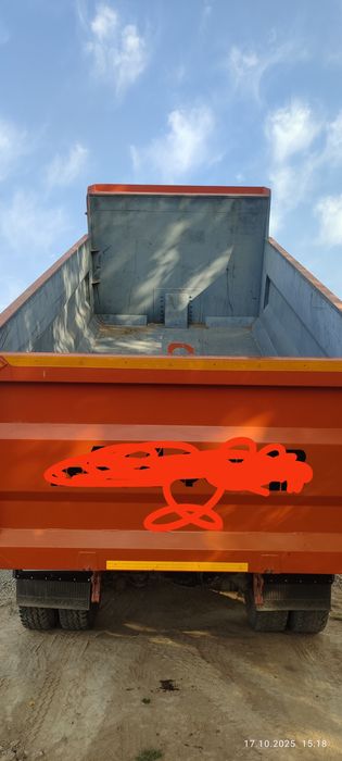 КАМАЗ отличном состоянии