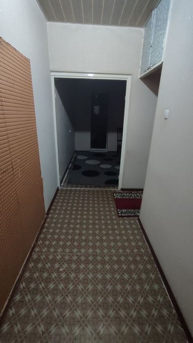 Юнусабад 9 квартал 1'2 хона оилага ижарага берилади