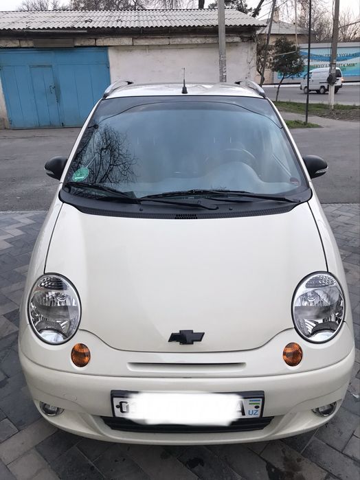 Sotiladi matiz yevro 3 tali