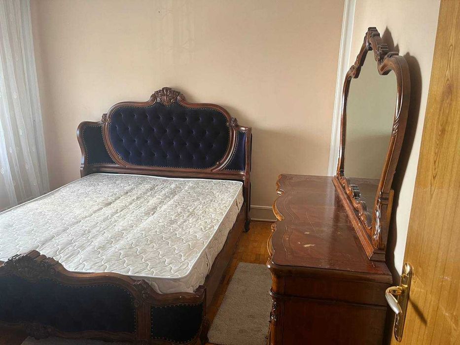 Продам 2-х комнатную кв. 77 серия 2/2/4, кирпичный дом по ул Нукус