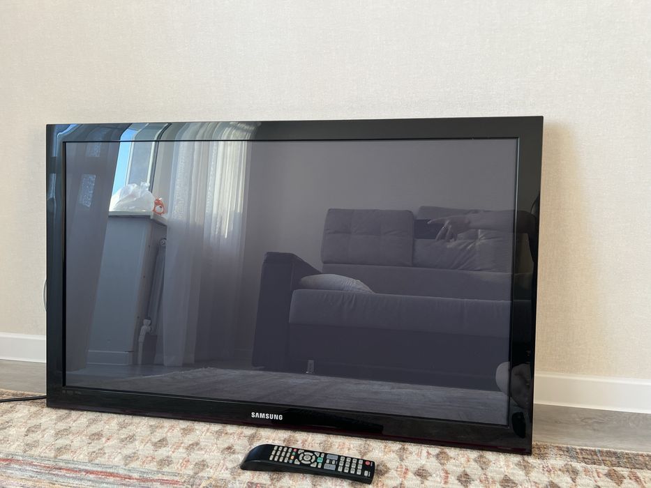 Продам плазменный телевизор