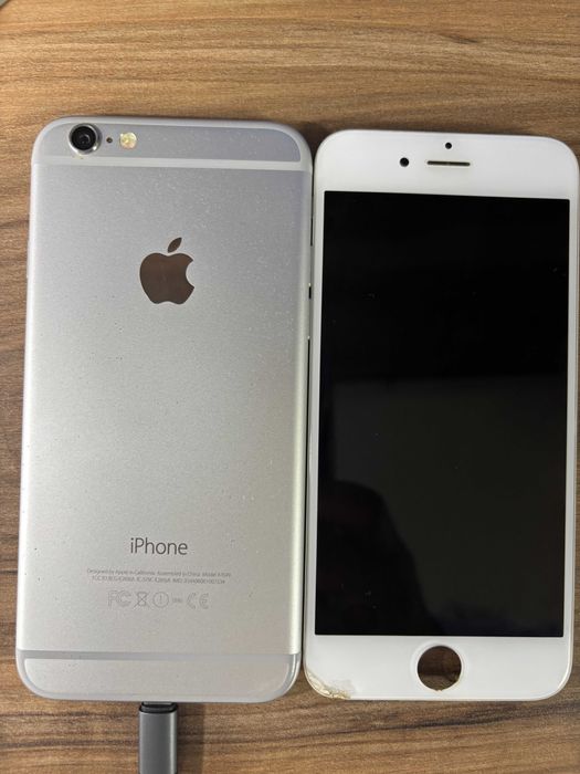 Iphone 6 pentru piese