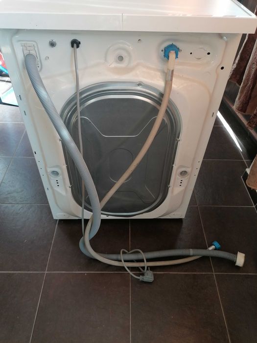 Пералня AEG 6 кг