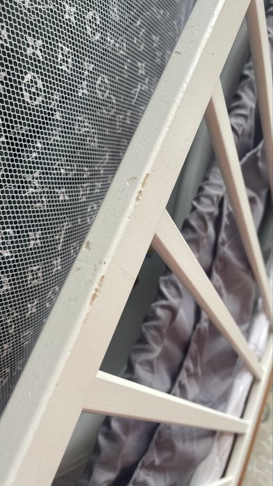 Кровать детский