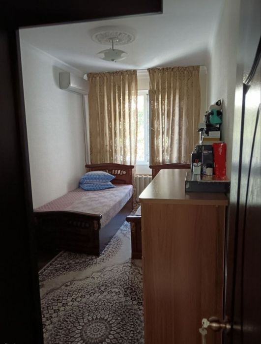 Квартира Художники Туркво 2/1/5 Евроремонт 50м2