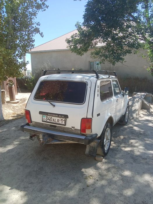 Нива сатылады жур п тур