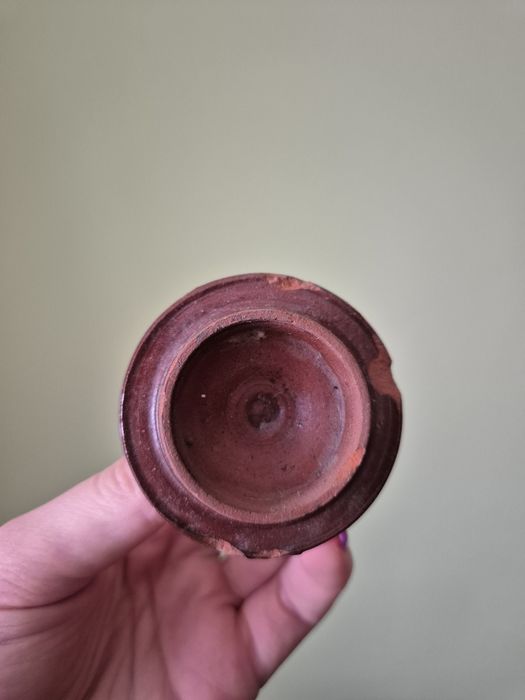 Керамичен сервиз - пъкен комплект