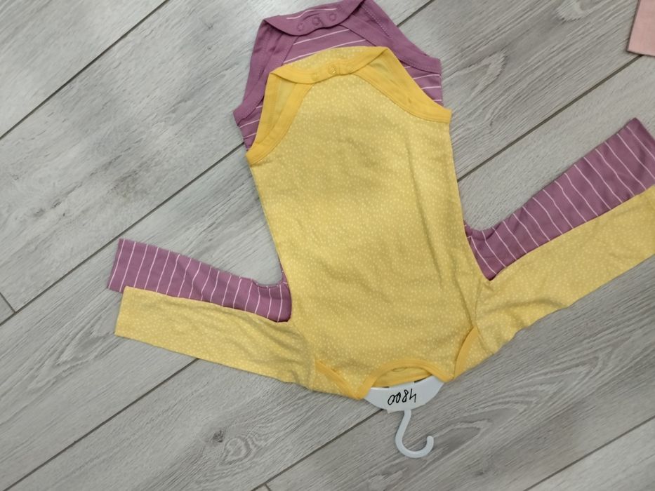 Продам детские вещи