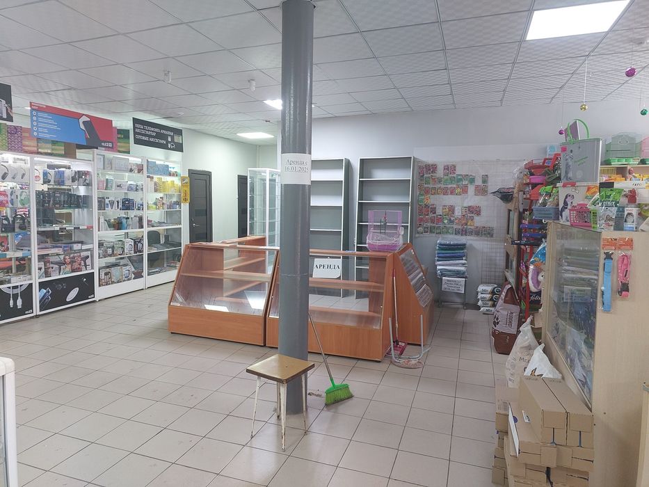 Сдаётся помещение