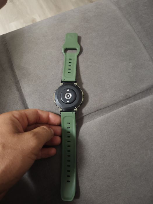 Продам часы amazfit t-rex 2