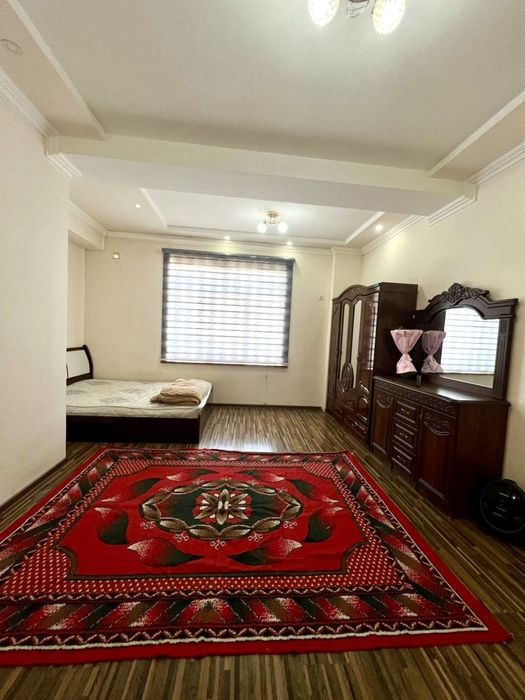 Дагбитская.Сдаётся 2х комнатная квартира в Новостройке