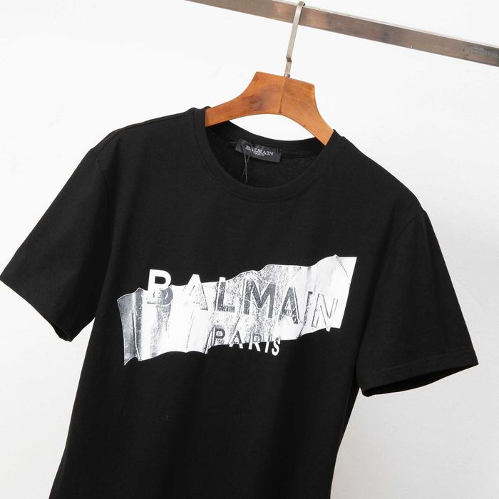 Tricou Balmain Negru